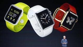 Новият <span class="highlight">Apple</span> <span class="highlight">Watch</span> може да не разчита на връзка с iPhone