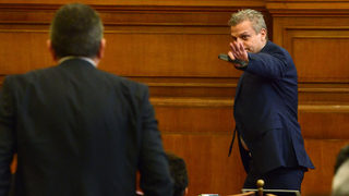 Москов: Мисля, че се справихме с това да гарантираме работата <span class="highlight">на</span> Фонда <span class="highlight">за</span> <span class="highlight">деца</span>