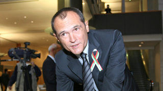 Васил Божков държи офшорка заради самолета си