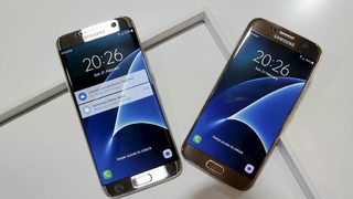 Galaxy S7 изведе Samsung на печалба