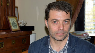 Ефектът "Николай Ненов": Размърдай този музей