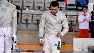 <span class="highlight">Панчо</span> <span class="highlight">Пасков</span> - българското име във фехтовката по време на Рио 2016