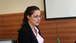Съдия <span class="highlight">Езекиева</span>: Децата имат много силно чувство за справедливост