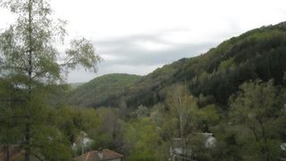 Фотогалерия: С вяра за <span class="highlight">Чуйпетльово</span>