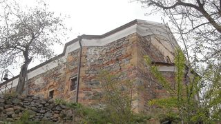 Фотогалерия: С вяра за <span class="highlight">Чуйпетльово</span>