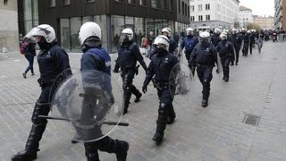 Нов музей за съвременно изкуство ще променя имиджа на Моленбек