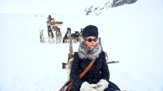 Никой не иска нощта