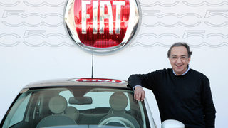 Google и <span class="highlight">Fiat</span> ще разработват заедно автономни автомобили