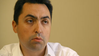 Билян Балев регистрирал офшорна фирма, за да се менажира яхтата му в Монако