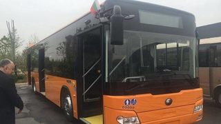 От октомври тръгват нови автобуси по линии 60, 64, 77 и 309 в София