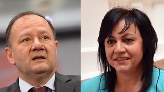 Пет въпроса за бъдещето на БСП