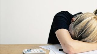 Не пролетната умора, а неподходящата работа е причина за ниската ви продуктивност