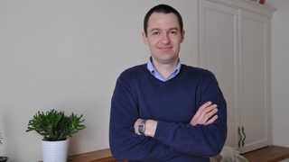 Добрил Иванов, генетик и биоинформатик: Намаляването на калориите в хранителния режим може да забави стареенето