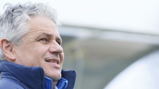 "Левски" се раздели със Стойчо Стоев