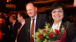 Миков ще подаде оставка като председател на парламентарната група на БСП