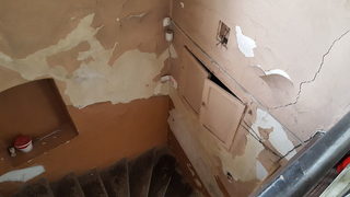 Ремонтите по къщата музей на Яворов ще приключат тази седмица