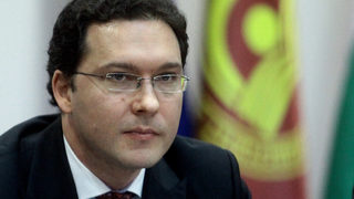 Даниел Митов: Русия вече загуби икономическото съревнование с Европа