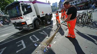 По-справедливо заплащане за българи в Германия?