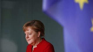 Руски хакери са нападнали партията на Ангела Меркел