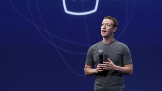 Марк Зукърбърг обеща пълно разследване на твърденията за вътрешна цензура