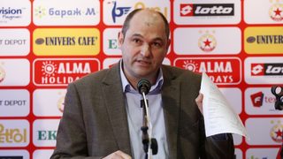 Александър Тодоров е опитал да закрие ЦСКА през април