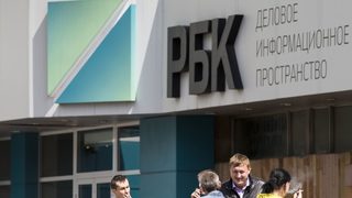 Още 13 журналисти напускат руската медийна група РБК