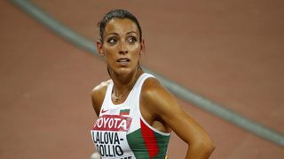Ивет Лалова ще участва в два старта от Диамантената <span class="highlight">лига</span> през юни