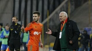 Люпко Петрович се е разбрал с "Левски", подписва за 1+1 години