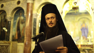 И днес Синодът не събра кворум, за да се занимае с архимандрит Дионисий