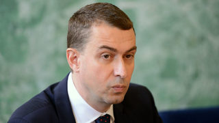 Новият главен архитект на София ще провери предшественика си