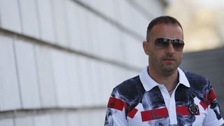 <span class="highlight">Петев</span> повика най-много играчи от "Лудогорец" и ЦСКА за мача с Люксембург