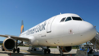 "<span class="highlight">Кондор</span>" започва чартърни полети Варна - Мюнхен