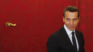 Новият канцлер на Австрия не изключи коалиция с крайната десница