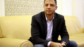 Цитат на деня: Капиталовият пазар е като десния крак, който е по-важният, но липсва