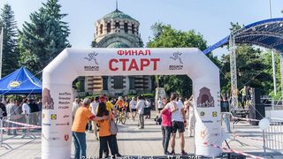 Атлети от над 15 държави ще участват в маратона в Плевен