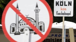 Ислямът е част от Германия и това я прави привлекателна