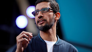 Пет от най-важните неща, които Google обяви на годишната си конференция