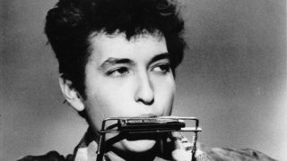 Мартин Скорсезе режисира документален филм за турне на Боб Дилън от 1975 г.