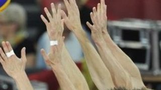 За една политика на ръцете