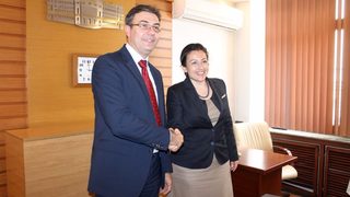 България и Хърватия с единна позиция пред ЕК за сектор "<span class="highlight">Мляко</span>"