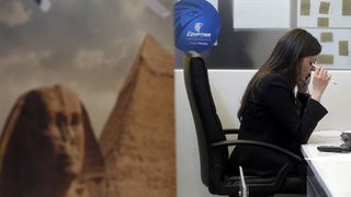 Пореден удар по туризма на Египет