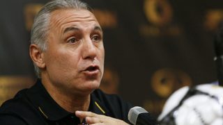 <span class="highlight">Стоичков</span>: Не съм забравил от къде съм тръгнал и затова този мач е в България