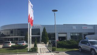 "Сеат" се върна с представителство в Пловдив