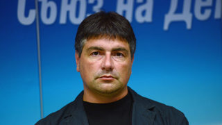 СДС иска всички в Реформаторския блок да се определят по оста управляващи - опозиция