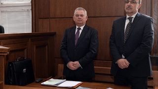 Върховният съд върна делото срещу Кирчо Киров за ново разглеждане заради нарушения