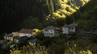 Фотогалерия: Магията на родопското село Косово
