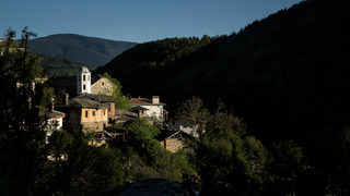 Фотогалерия: Магията на родопското село Косово