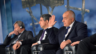 Борисов за решението на Плевнелиев: Драмата е за тези, които искаха да го унизят (обновена)