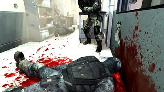 Мултиплейърът на F.E.A.R става безплатен след седмица
