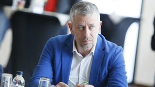 Милко Георгиев : Следваме плана на БФС за връщане на ЦСКА в професионалния футбол